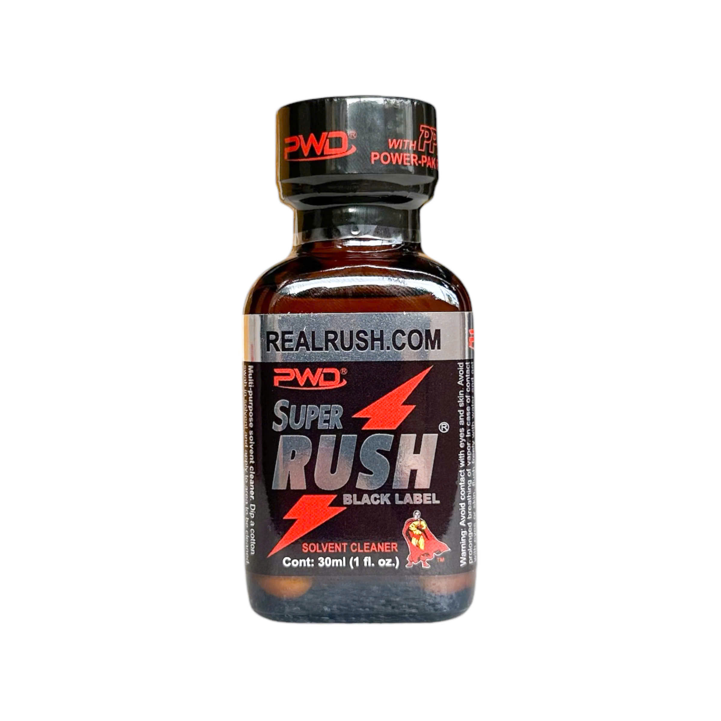 Bán Popper Super Rush Original Black Label 30ml Chính Hãng PWD Usa loại tốt Bán Popper Super Rush Original Black Label 30ml Chính Hãng PWD Usa loại tốt