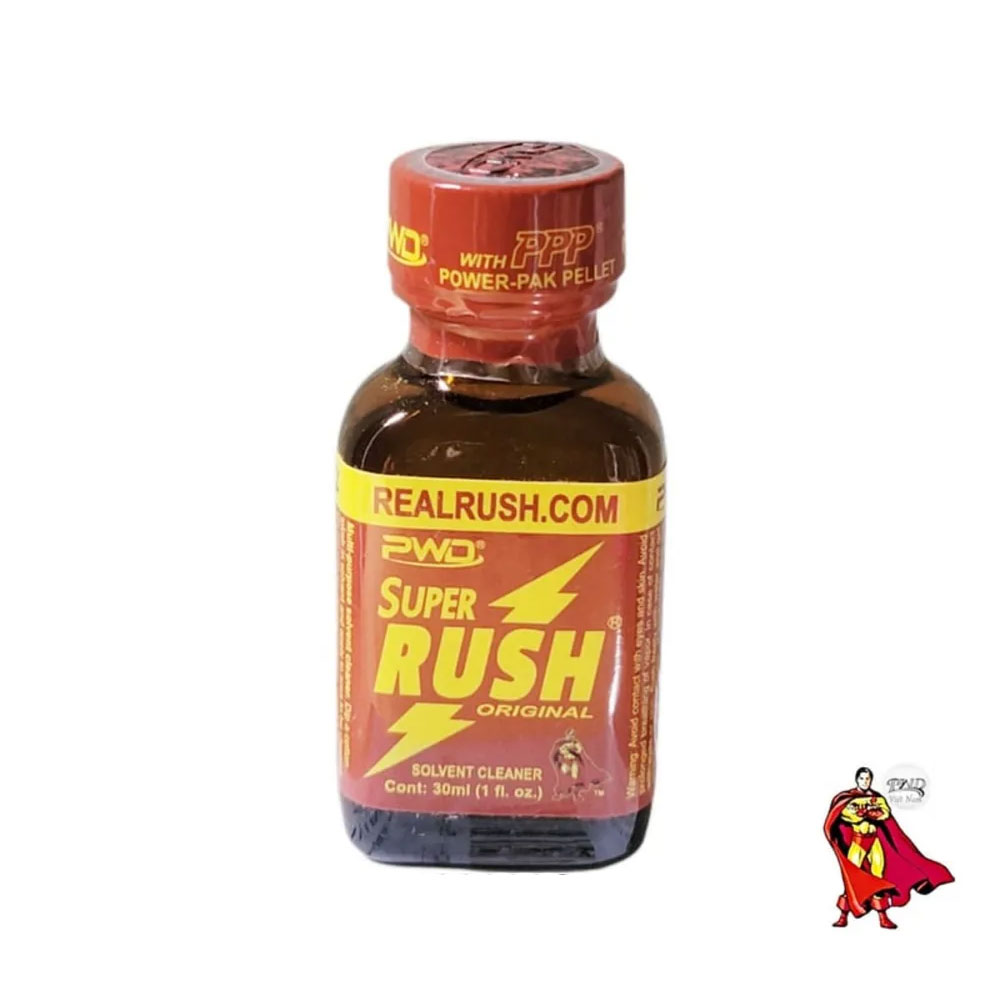 Popper Super Rush PWD USA 30ml Chính Hãng Giá Tốt Mua Ngay Popper Super Rush PWD USA 30ml Chính Hãng Giá Tốt Mua Ngay
