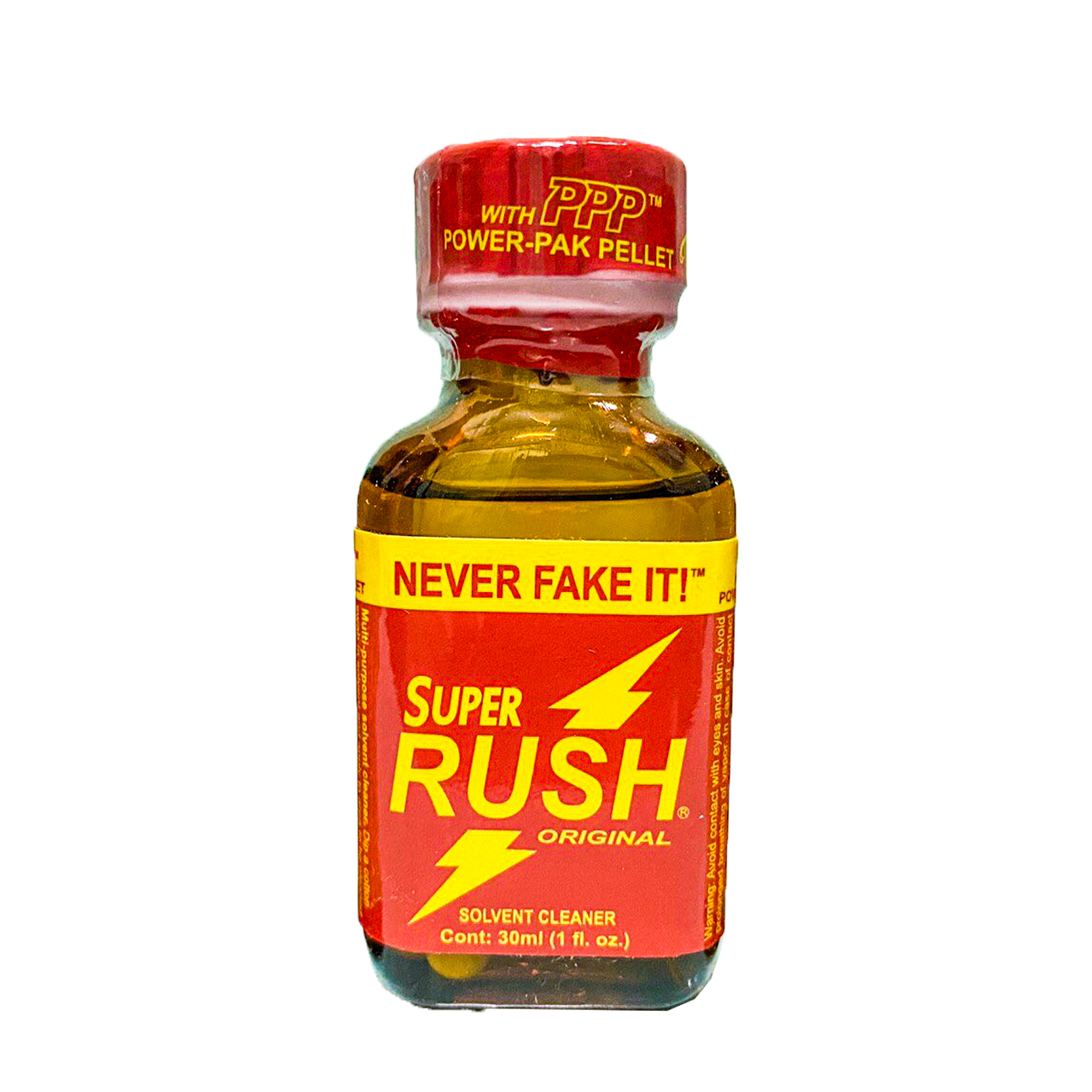  Shop bán Popper Super Rush 30ml Chính Hãng PWD chính hãng
