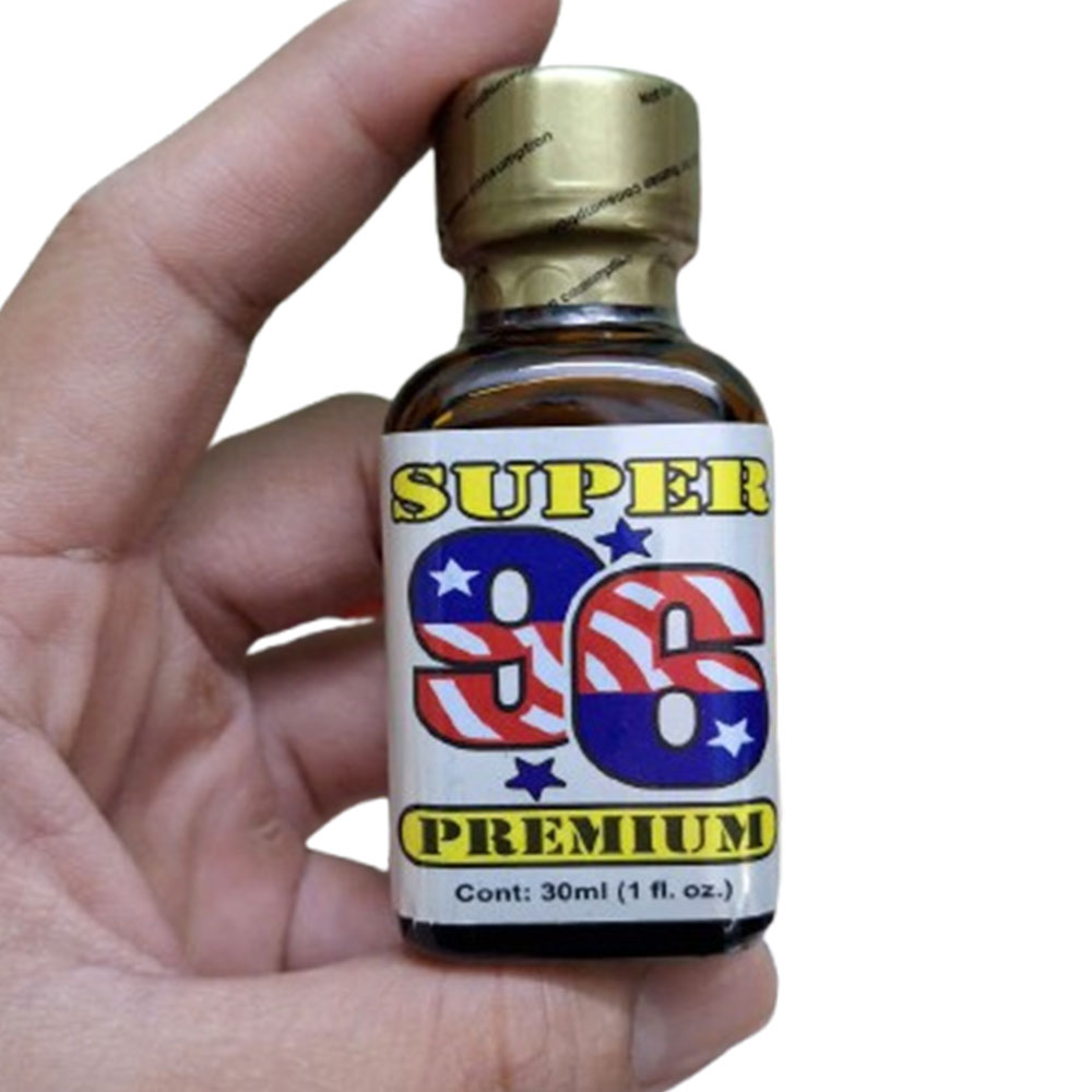 Popper Super Premium 96 30ml Chính Hãng USA Mua Ngay Popper Super Premium 96 30ml Chính Hãng USA Mua Ngay