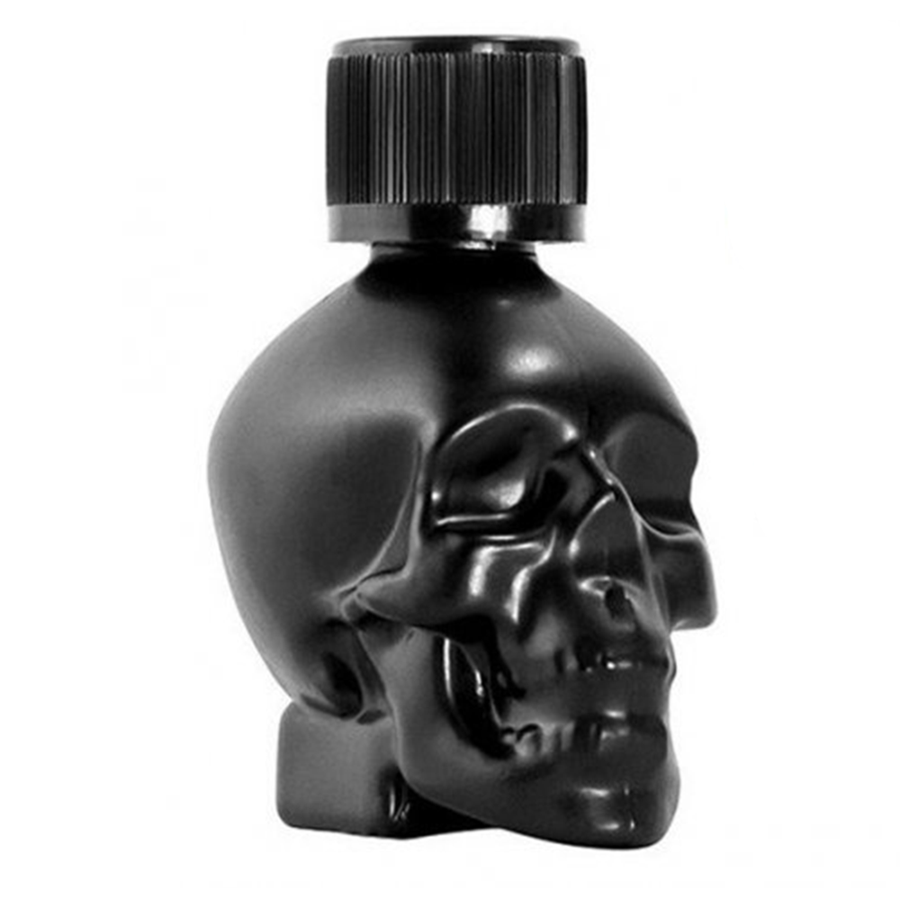  Mua Popper Skull Đầu Lâu Đen Hạn Chế Xìu 40ml mới nhất