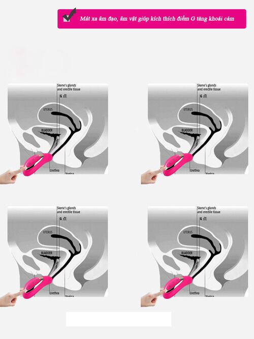 Máy massage Nalone Curve sang trọng rung mạnh kích thích nữ giới Máy massage Nalone Curve sang trọng rung mạnh kích thích nữ giới