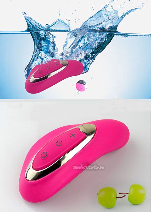 Máy massage Nalone Curve sang trọng rung mạnh kích thích nữ giới Máy massage Nalone Curve sang trọng rung mạnh kích thích nữ giới