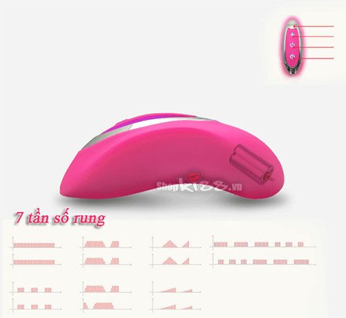 Máy massage Nalone Curve sang trọng rung mạnh kích thích nữ giới Máy massage Nalone Curve sang trọng rung mạnh kích thích nữ giới