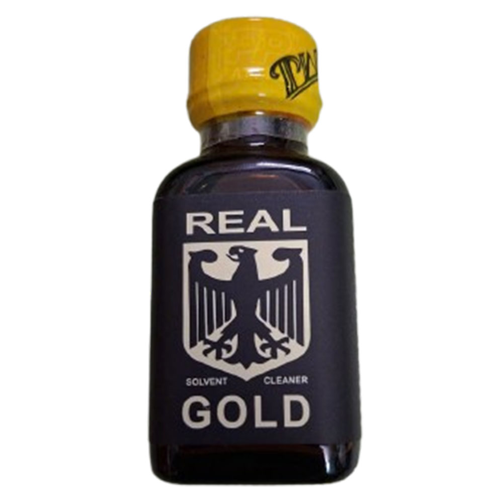 Popper Real Gold 30ml Giá Tốt Chính Hãng Đặc Biệt Cho Bạn