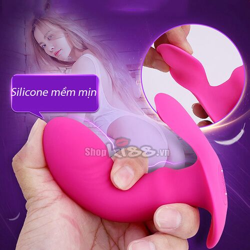 Dương vật siêu rung Leten Marley sưởi ấm điều khiển từ xa Dương vật siêu rung Leten Marley sưởi ấm điều khiển từ xa