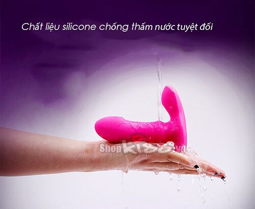 Dương vật siêu rung Leten Marley sưởi ấm điều khiển từ xa Dương vật siêu rung Leten Marley sưởi ấm điều khiển từ xa