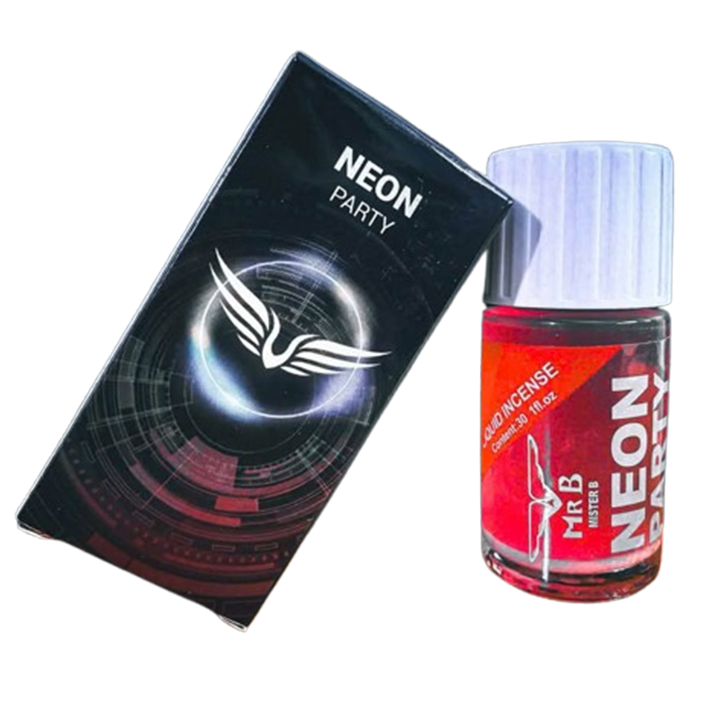 Popper Đỏ Neon 40ml - Mạnh Mẽ Sôi Động, Ưu Đãi Hấp Dẫn Popper Đỏ Neon 40ml - Mạnh Mẽ Sôi Động, Ưu Đãi Hấp Dẫn