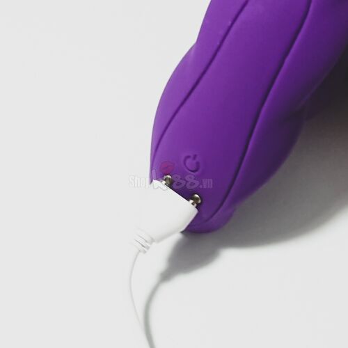 Cây xoắn bi rung ngoáy điểm G Nalone Pearl điều khiển từ xa kích thích điểm G Cây xoắn bi rung ngoáy điểm G Nalone Pearl điều khiển từ xa kích thích điểm G