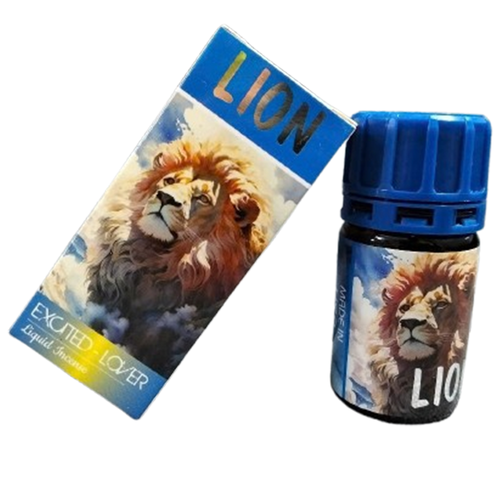 Popper Lion 40ml Chính Hãng Giá Tốt Chất Lượng Cao Mua Ngay