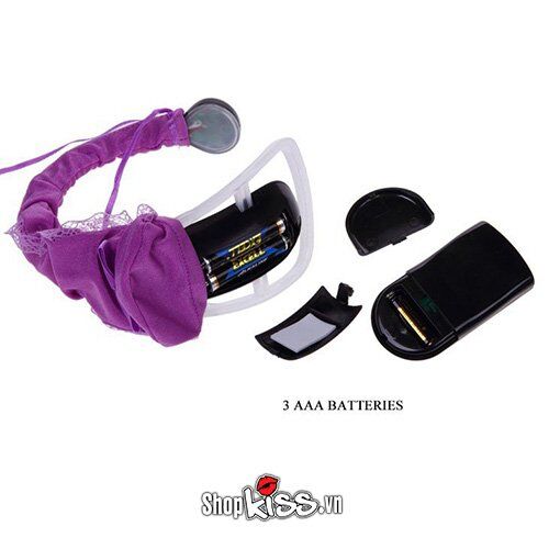 Quần xì siêu rung nữ điều khiển cho khoái cảm âm đạo cực thích Quần xì siêu rung nữ điều khiển cho khoái cảm âm đạo cực thích