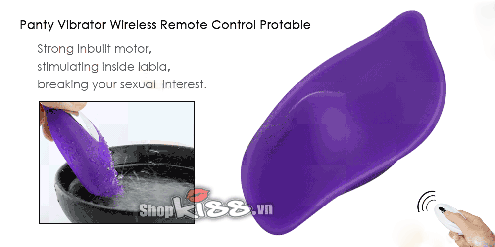Quần lót rung mai rùa điều khiển từ xa nữ giải tỏa sinh lý Quần lót rung mai rùa điều khiển từ xa nữ giải tỏa sinh lý