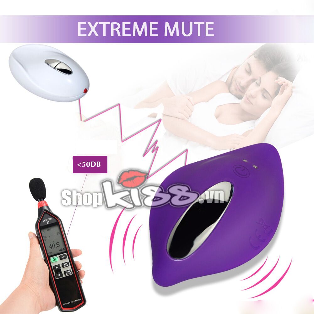 Quần lót rung mai rùa điều khiển từ xa nữ giải tỏa sinh lý Quần lót rung mai rùa điều khiển từ xa nữ giải tỏa sinh lý