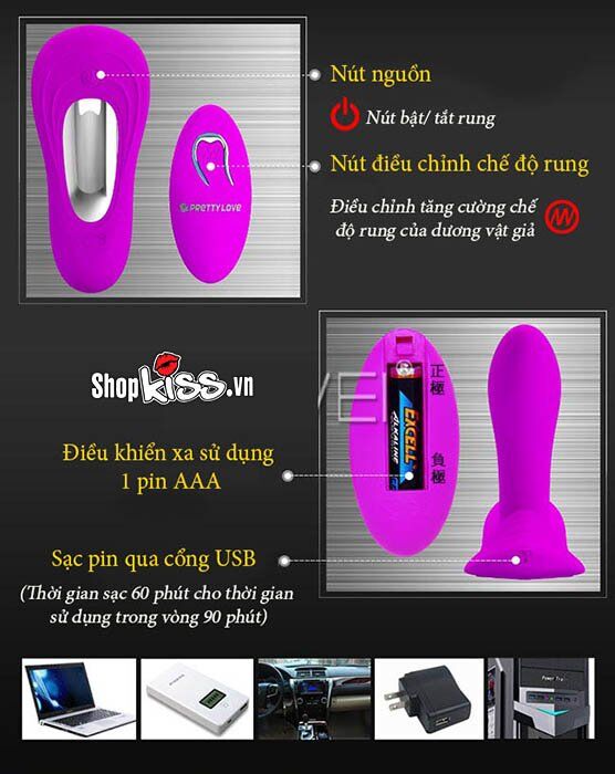 Dương Vật Vỏ Sò Prettylove Rung Đa Điểm Điều Khiển Từ Xa Dương Vật Vỏ Sò Prettylove Rung Đa Điểm Điều Khiển Từ Xa