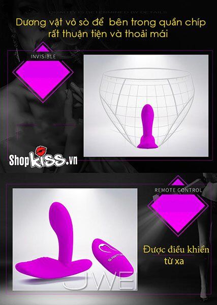 Dương Vật Vỏ Sò Prettylove Rung Đa Điểm Điều Khiển Từ Xa Dương Vật Vỏ Sò Prettylove Rung Đa Điểm Điều Khiển Từ Xa