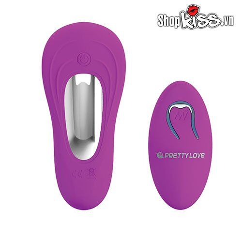 Dương Vật Vỏ Sò Prettylove Rung Đa Điểm Điều Khiển Từ Xa Dương Vật Vỏ Sò Prettylove Rung Đa Điểm Điều Khiển Từ Xa