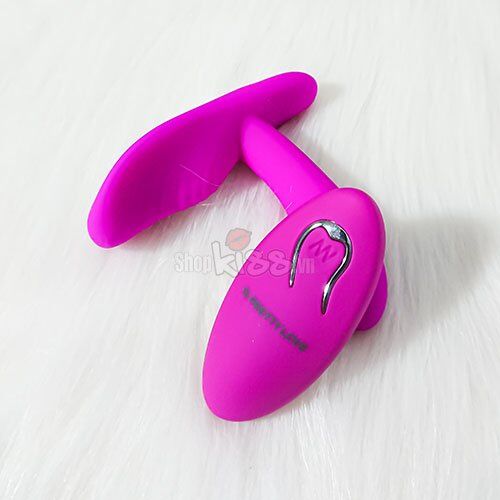 Dương Vật Vỏ Sò Prettylove Rung Đa Điểm Điều Khiển Từ Xa Dương Vật Vỏ Sò Prettylove Rung Đa Điểm Điều Khiển Từ Xa