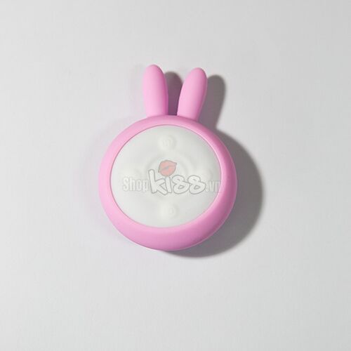  Nhập sỉ Dương vật mini tai thỏ bỏ trong quần lót điều khiển xa cực độc giá sỉ