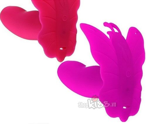 Dương Vật Giả Bướm Rung Realov LYDIA Kích Thích Âm Vật Điểm G Dương Vật Giả Bướm Rung Realov LYDIA Kích Thích Âm Vật Điểm G