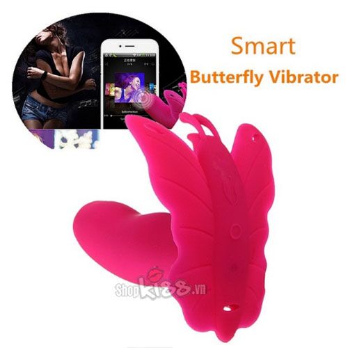 Dương Vật Giả Bướm Rung Realov LYDIA Kích Thích Âm Vật Điểm G Dương Vật Giả Bướm Rung Realov LYDIA Kích Thích Âm Vật Điểm G