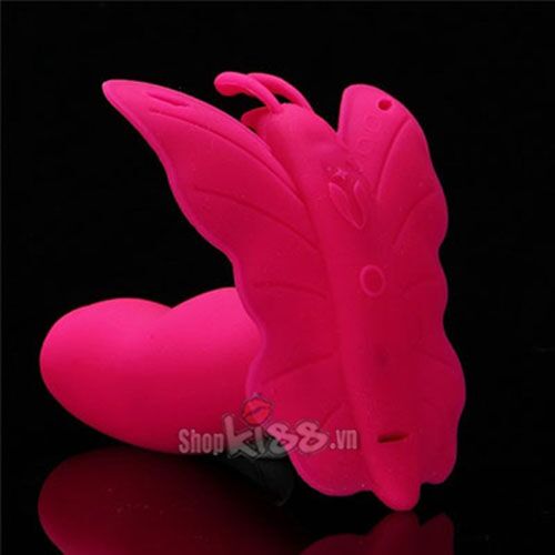 Dương Vật Giả Bướm Rung Realov LYDIA Kích Thích Âm Vật Điểm G Dương Vật Giả Bướm Rung Realov LYDIA Kích Thích Âm Vật Điểm G