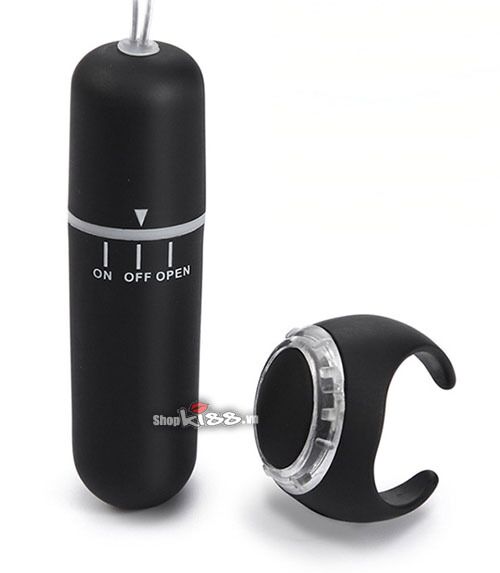 Quần lót siêu rung điều khiển từ xa kích thích điểm G