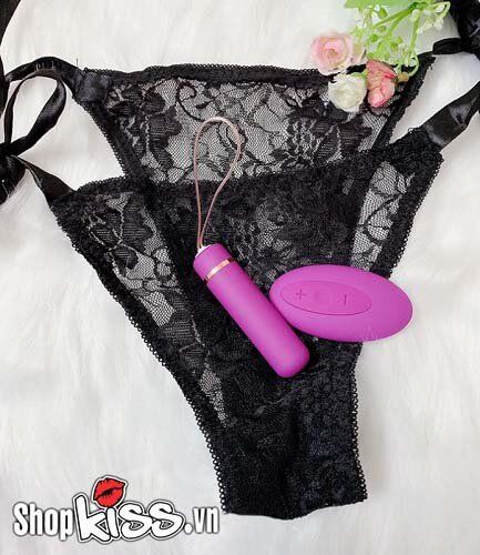 Quần Lót Rung Điều Khiển Xa Galaku Japan Kích Thích Quần Lót Rung Điều Khiển Xa Galaku Japan Kích Thích