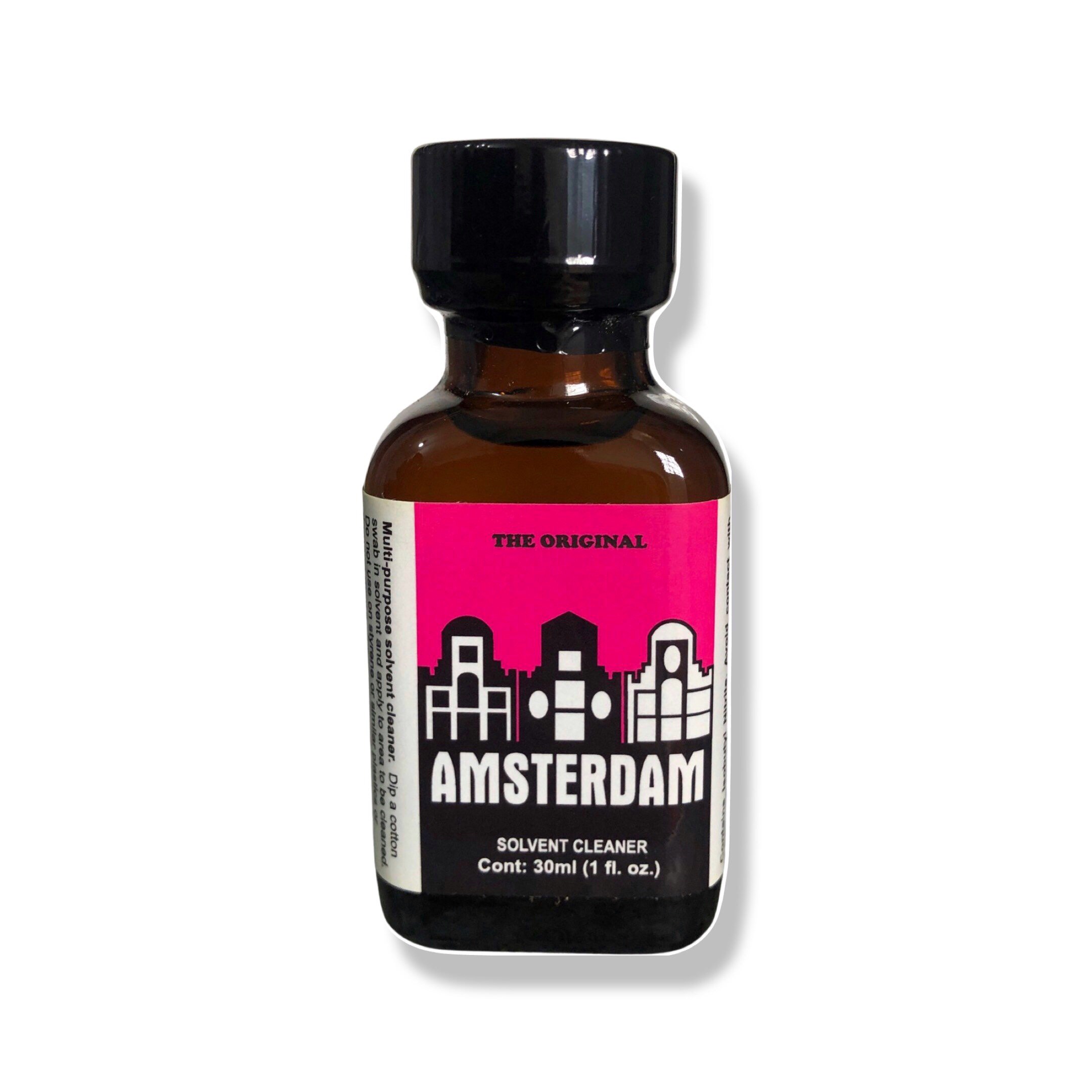 Popper Amsterdam 30ml Chính Hãng Giá Tốt Uy Tín Mua Ngay