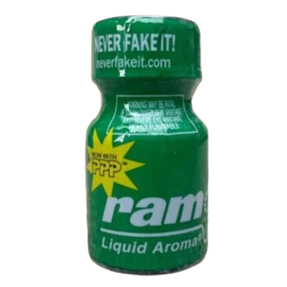 Popper Ram Liquyd 10ml Mỹ Chính Hãng PWD Top Bot Tăng Phấn Popper Ram Liquyd 10ml Mỹ Chính Hãng PWD Top Bot Tăng Phấn