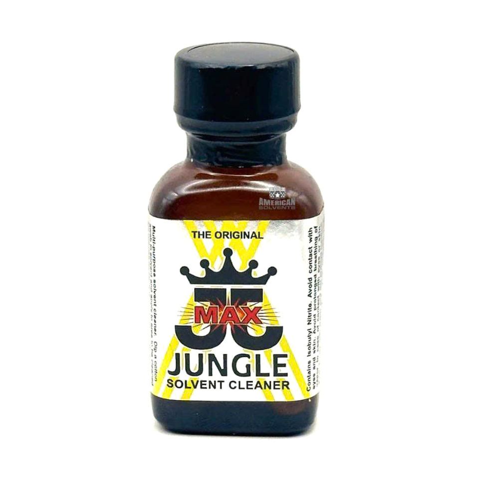 Popper Jungle Juice Max 30ml USA Mạnh Thật 100% Tăng Phê