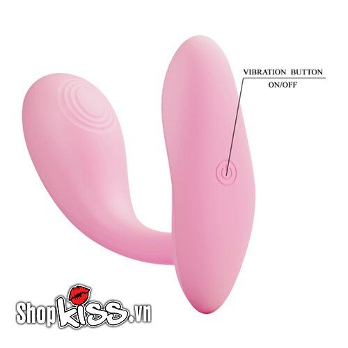  So sánh Trứng rung gắn quần lót massage điểm G Prettylove Baird – Điều khiển xa qua app nhập khẩu