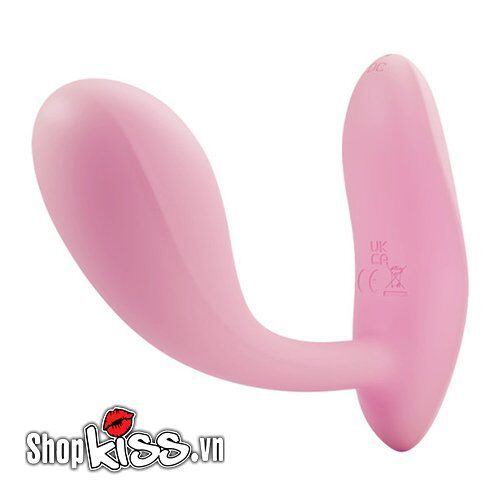  So sánh Trứng rung gắn quần lót massage điểm G Prettylove Baird – Điều khiển xa qua app nhập khẩu