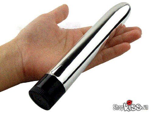  Kho sỉ Thanh rung âm đạo tráng bạc nhỏ gọn MS27B giá rẻ