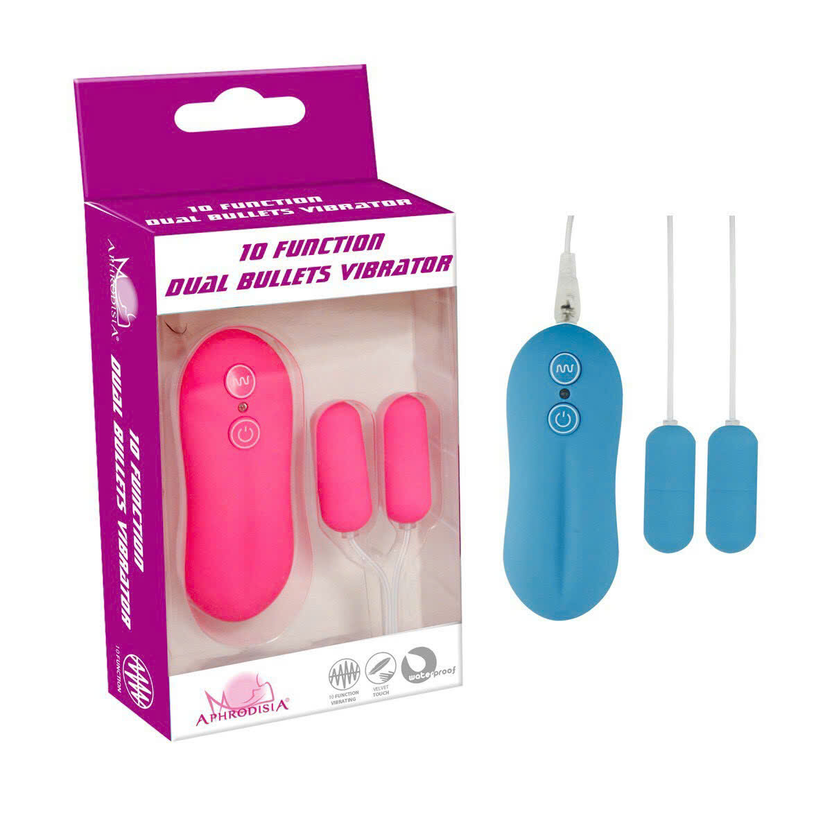 Trứng Rung Mini M Love Tình Yêu 10 Chế Độ Hấp Dẫn