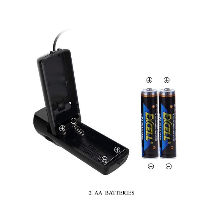 Trứng Rung Baile Inox 1 Đầu Cao Cấp Kích Thích Mạnh Mẽ Sảng Khoái