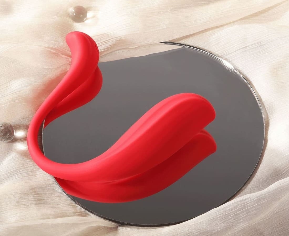  Giá sỉ Trứng Rung Svakom Phoenix Neo 2 Trứng Rung Tình Yêu Điều Khiển Bằng App cao cấp