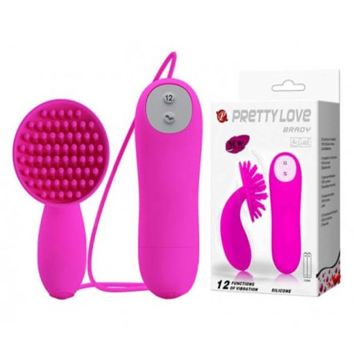  Bảng giá Trứng Rung Silicon Hoa Sen Brady Pretty Love - Trứng Rung Tình Yêu Cao Cấp 12 Chế Độ mới nhất