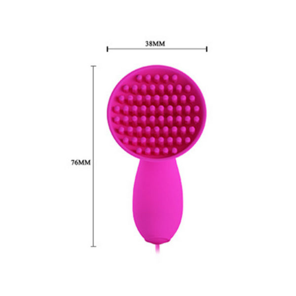  Bảng giá Trứng Rung Silicon Hoa Sen Brady Pretty Love - Trứng Rung Tình Yêu Cao Cấp 12 Chế Độ mới nhất