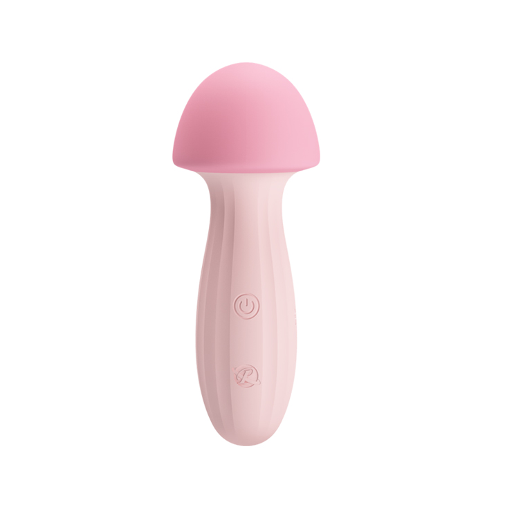 Cung cấp Trứng Rung Pretty Love Mushroom - Đồ Chơi Tình Dục Có Thiết Kế Siêu Dễ Thương mới nhất