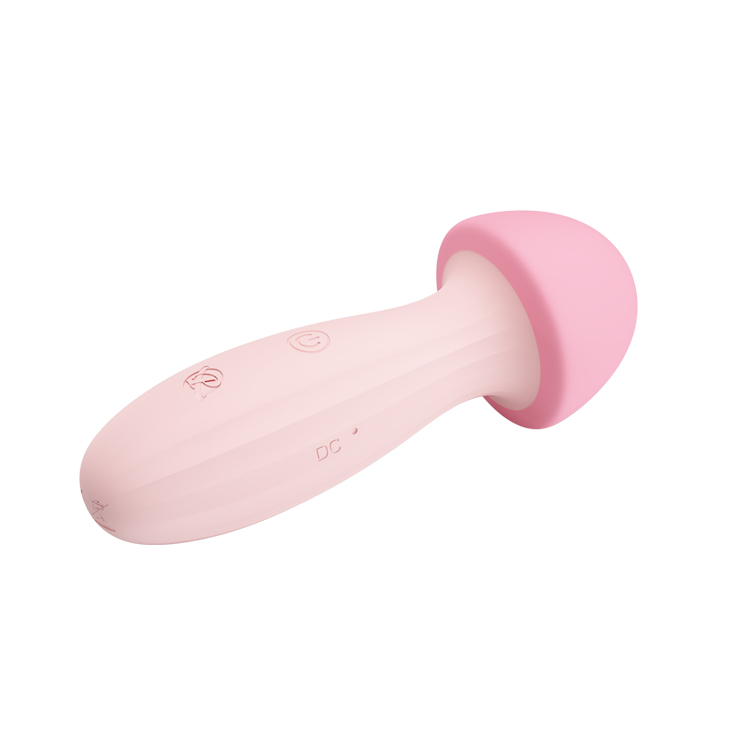 Cung cấp Trứng Rung Pretty Love Mushroom - Đồ Chơi Tình Dục Có Thiết Kế Siêu Dễ Thương mới nhất
