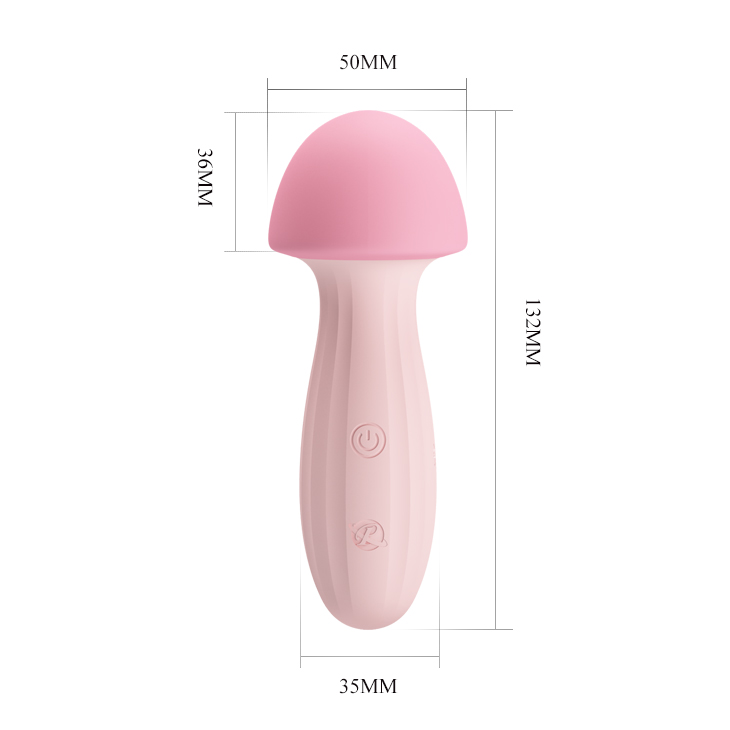 Cung cấp Trứng Rung Pretty Love Mushroom - Đồ Chơi Tình Dục Có Thiết Kế Siêu Dễ Thương mới nhất