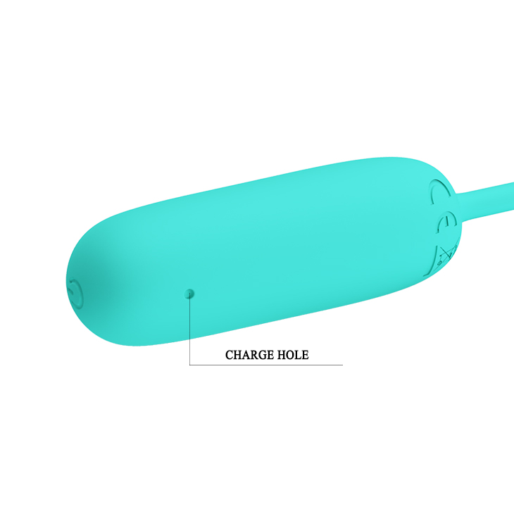 Trứng Rung Mini Pretty Love Joyce 12 Chế Độ Siêu Mạnh