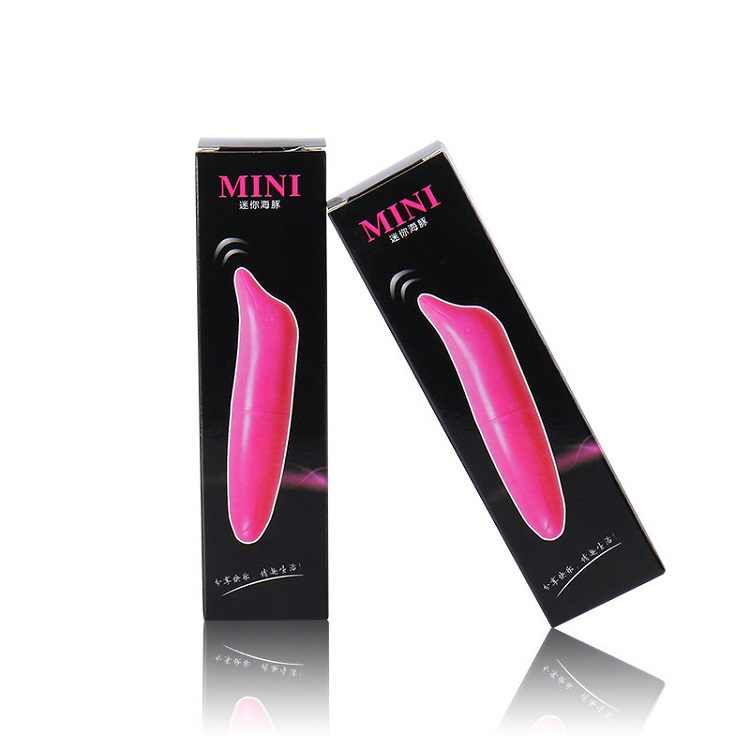  Phân phối Trứng Rung Mini Hình Cá Heo Đúng Chất “Nhỏ Nhưng Có Võ” hàng mới về