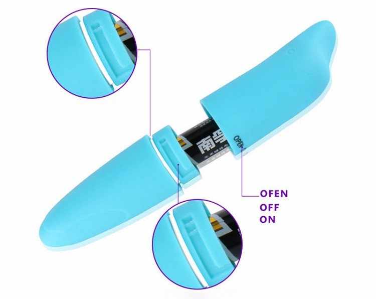  Phân phối Trứng Rung Mini Hình Cá Heo Đúng Chất “Nhỏ Nhưng Có Võ” hàng mới về