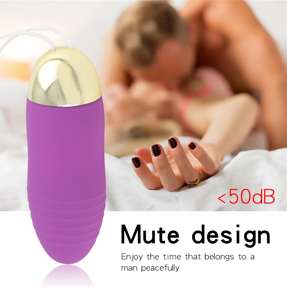 Trứng Rung Không Dây Điều Khiển Từ Xa Siêu Mạnh Kích Thích