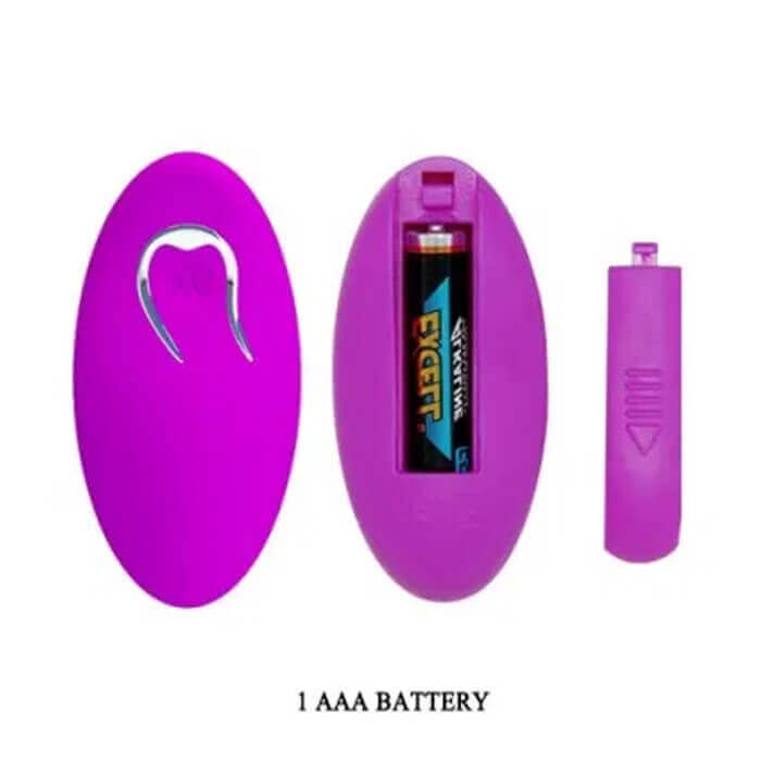 Trứng Rung Từ Xa Elroy Pretty Love Baile Đỉnh Cao Phê