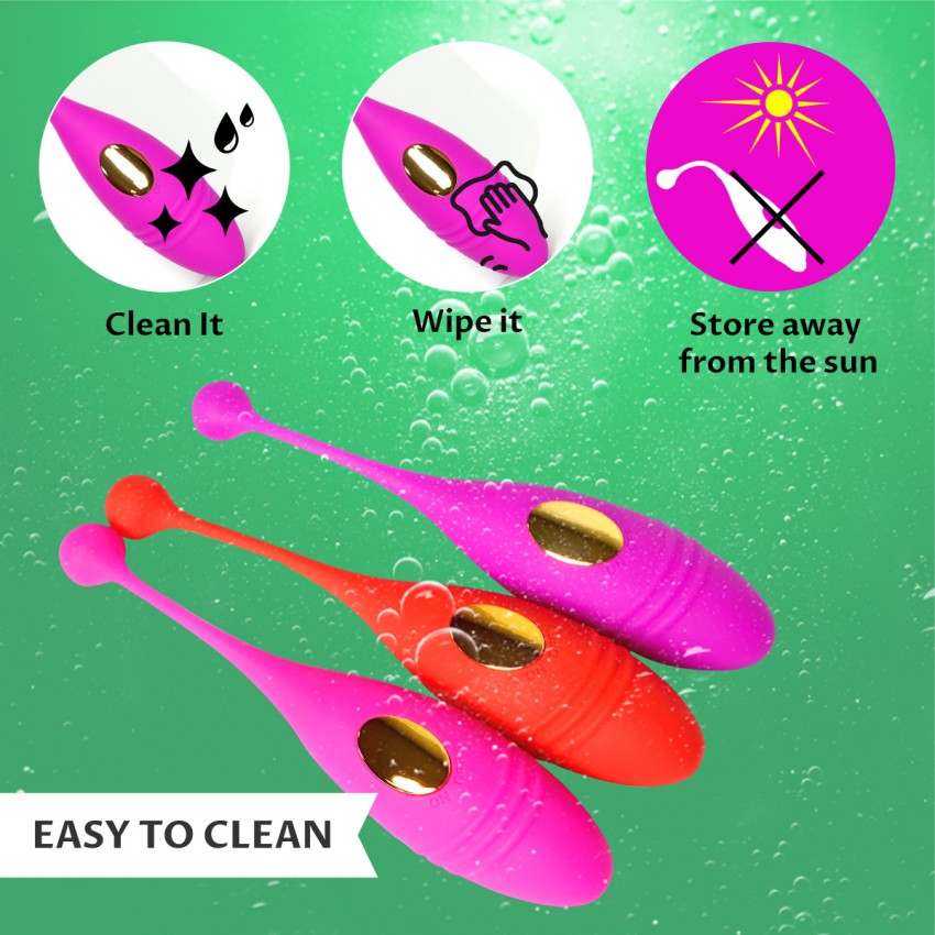 Trứng Rung Từ Xa Egg Nòng Nọc Siêu Bền Thỏa Mãn Tối Đa Trứng Rung Từ Xa Egg Nòng Nọc Siêu Bền Thỏa Mãn Tối Đa