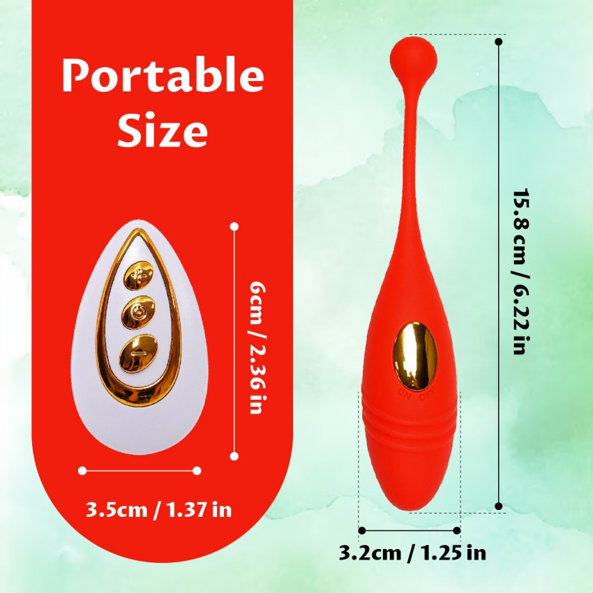 Trứng Rung Từ Xa Egg Nòng Nọc Siêu Bền Thỏa Mãn Tối Đa Trứng Rung Từ Xa Egg Nòng Nọc Siêu Bền Thỏa Mãn Tối Đa