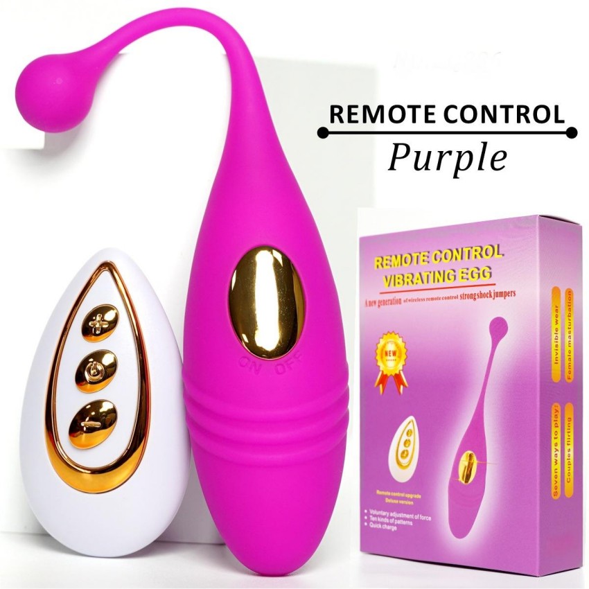 Trứng Rung Từ Xa Egg Nòng Nọc Siêu Bền Thỏa Mãn Tối Đa Trứng Rung Từ Xa Egg Nòng Nọc Siêu Bền Thỏa Mãn Tối Đa