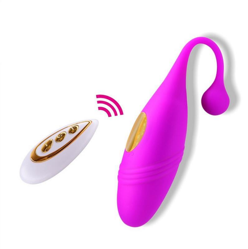 Trứng Rung Từ Xa Egg Nòng Nọc Siêu Bền Thỏa Mãn Tối Đa Trứng Rung Từ Xa Egg Nòng Nọc Siêu Bền Thỏa Mãn Tối Đa